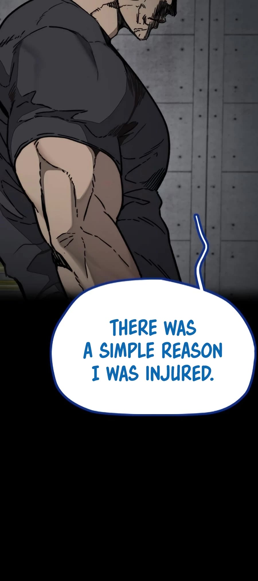 Wind Breaker Chapter 518 page 63 - Chapter 518