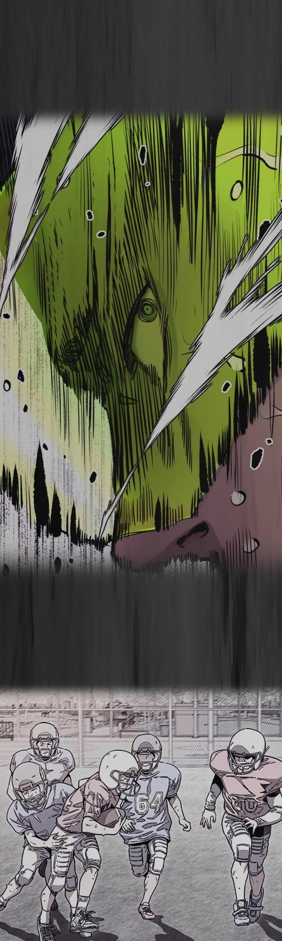 Wind Breaker Chapter 518 page 69 - Chapter 518