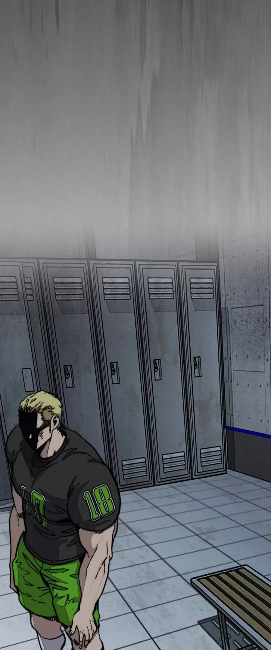 Wind Breaker Chapter 518 page 71 - Chapter 518