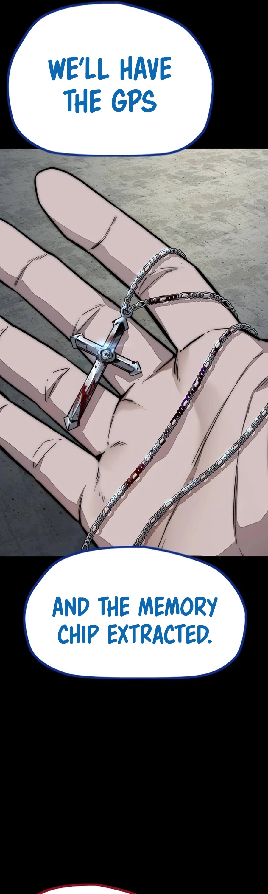 Wind Breaker Chapter 518 page 82 - Chapter 518