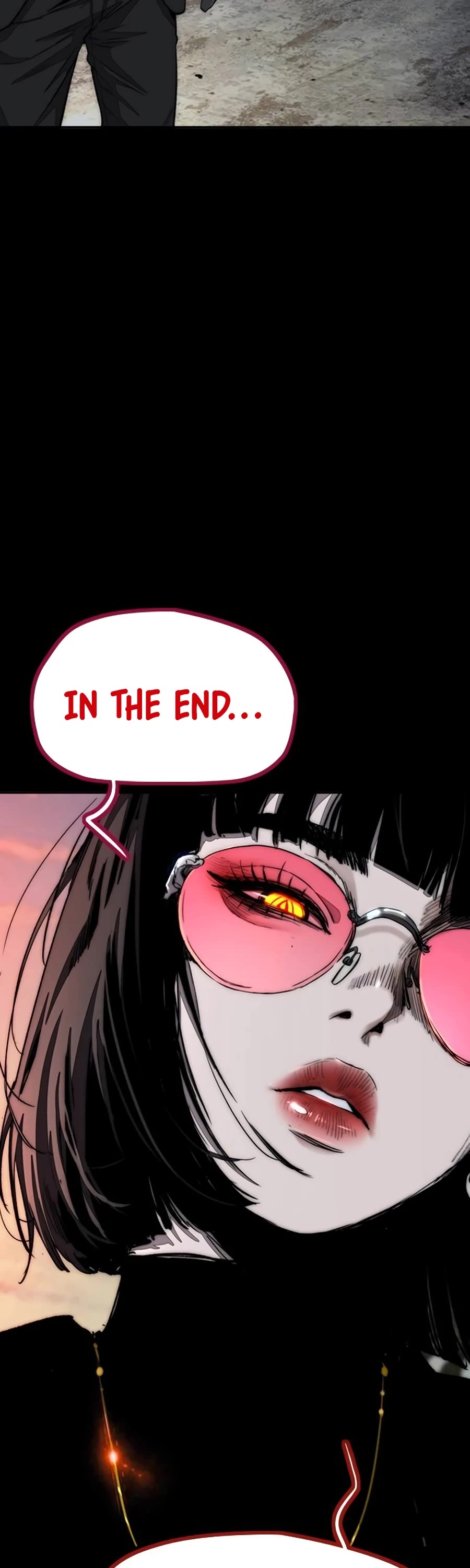 Wind Breaker Chapter 518 page 84 - Chapter 518