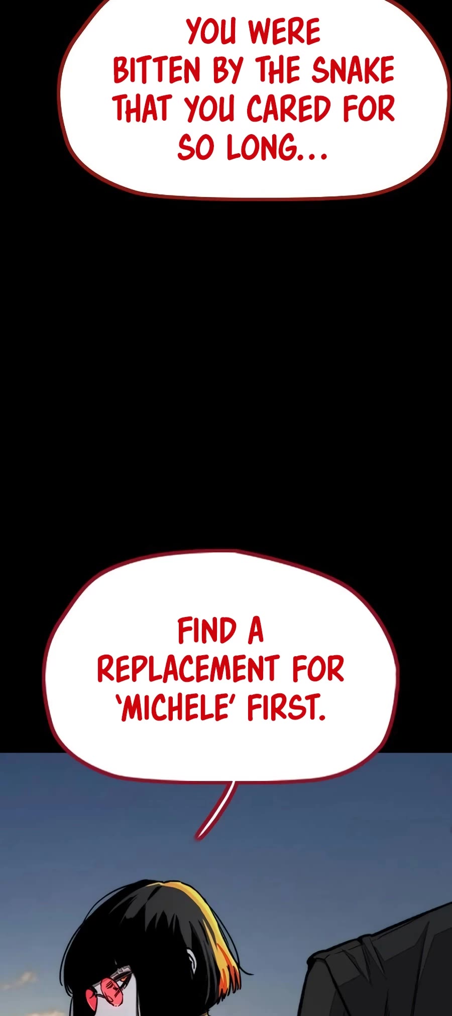 Wind Breaker Chapter 518 page 85 - Chapter 518