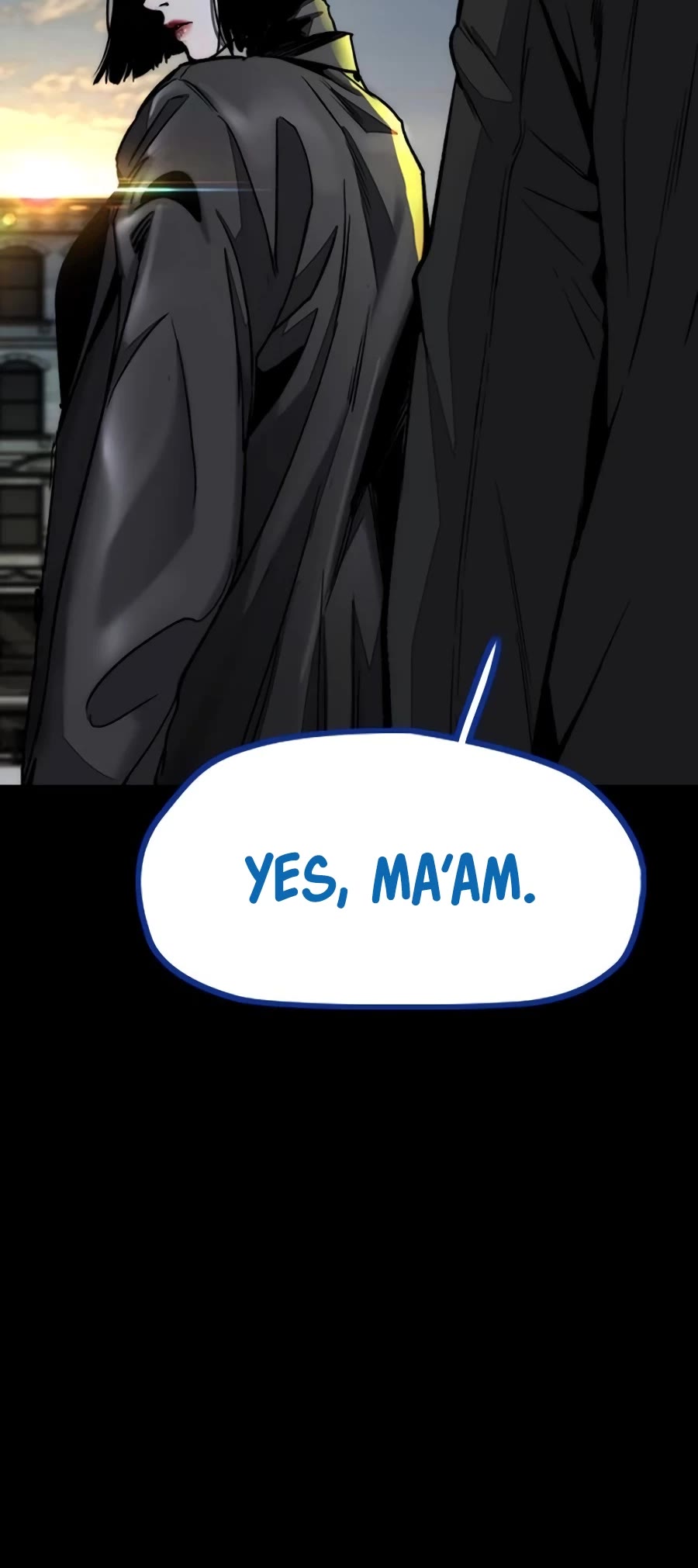 Wind Breaker Chapter 518 page 86 - Chapter 518