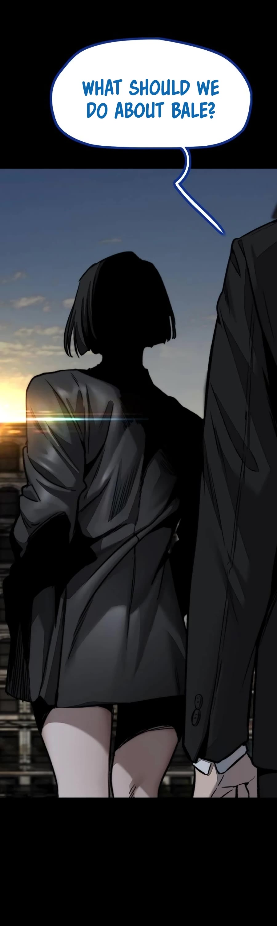 Wind Breaker Chapter 518 page 87 - Chapter 518