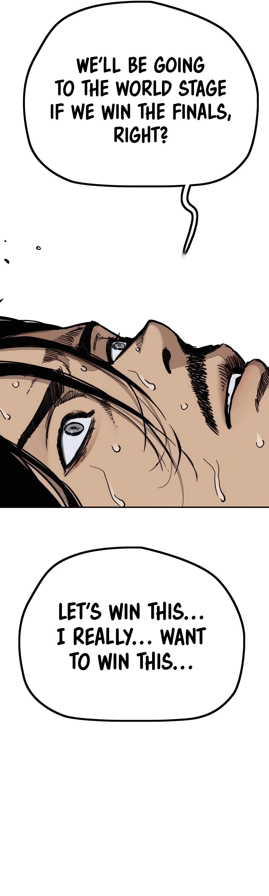Wind Breaker Chapter 519 page 102 - Chapter 519