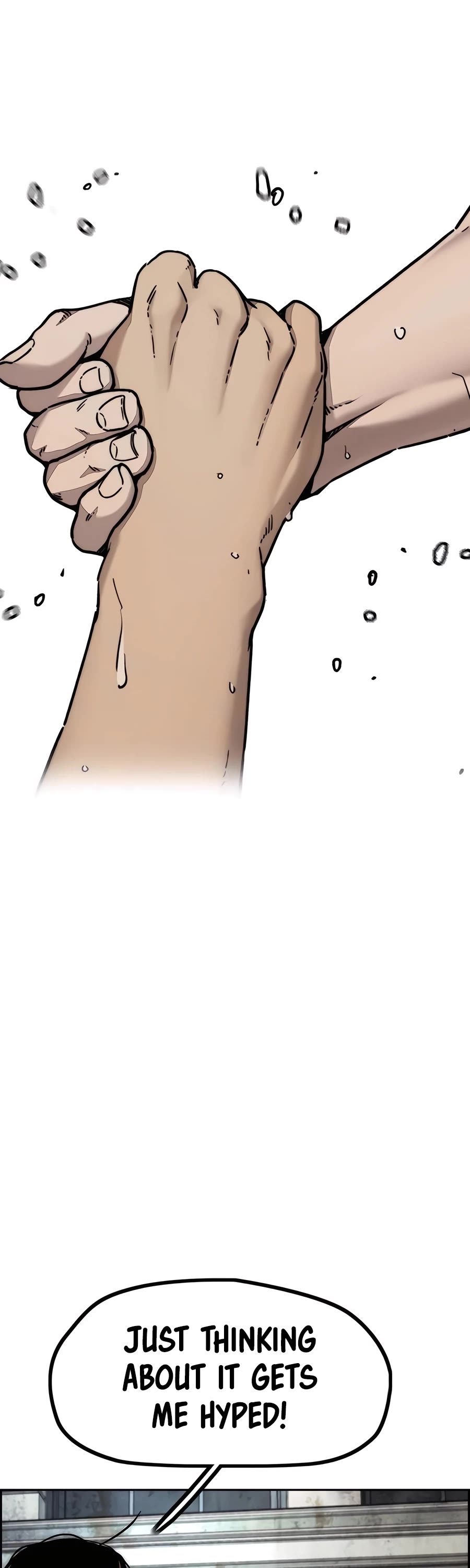 Wind Breaker Chapter 519 page 107 - Chapter 519