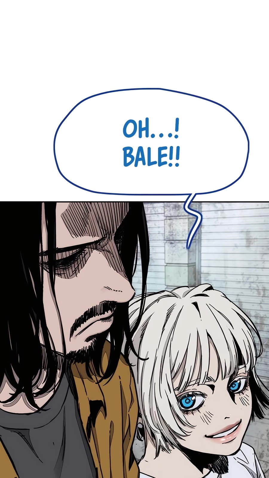 Wind Breaker Chapter 519 page 110 - Chapter 519
