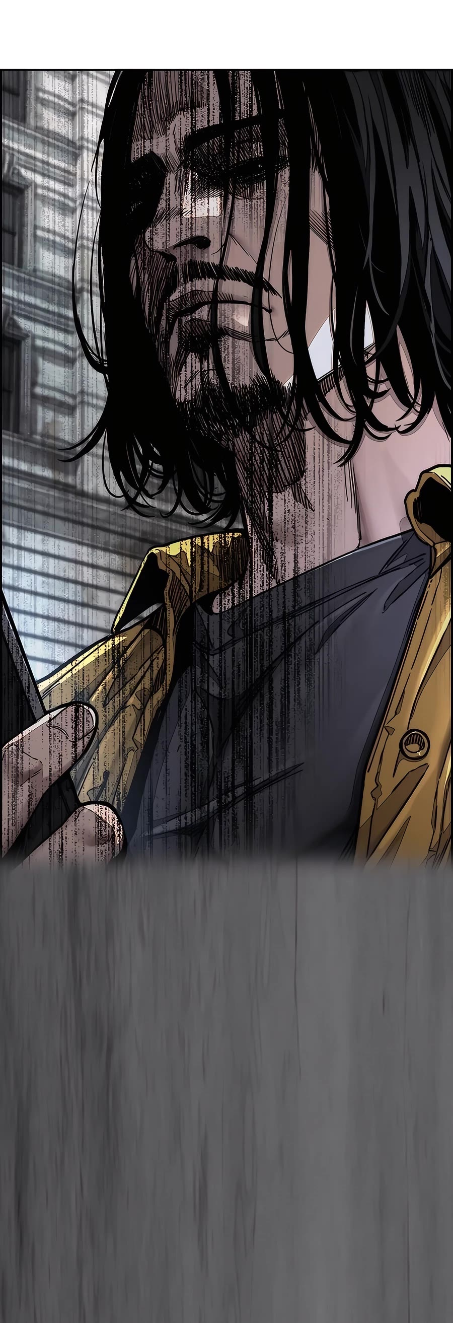 Wind Breaker Chapter 519 page 113 - Chapter 519