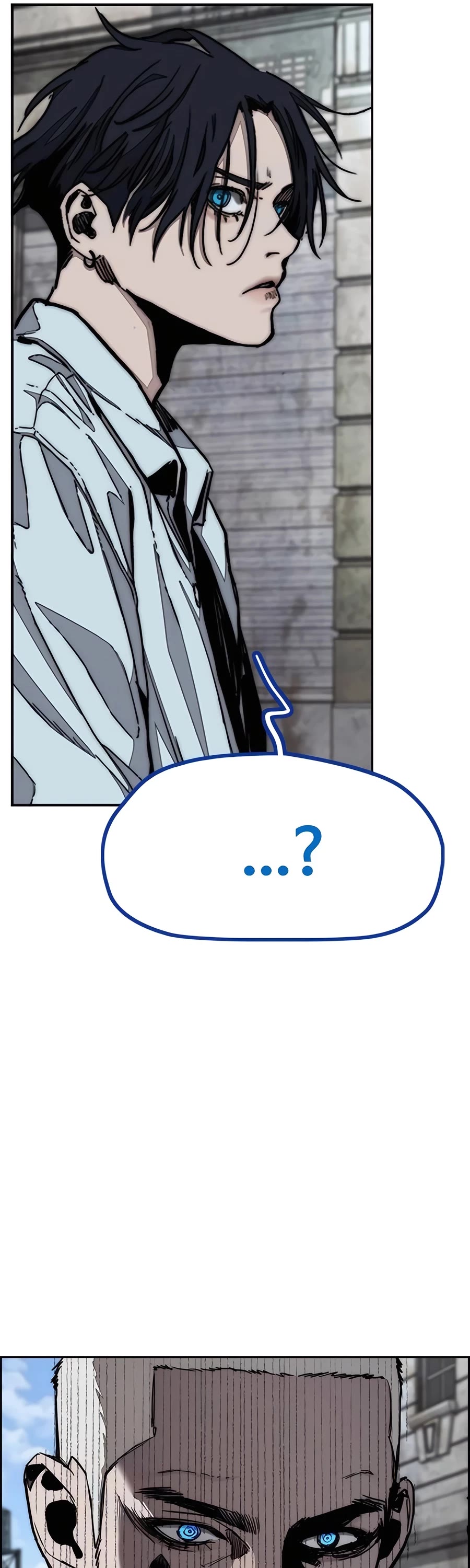 Wind Breaker Chapter 519 page 24 - Chapter 519