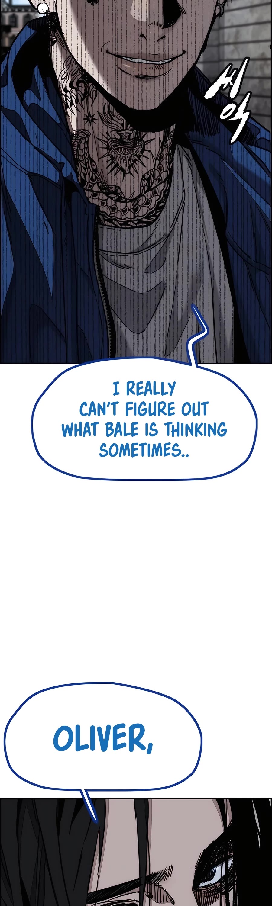 Wind Breaker Chapter 519 page 25 - Chapter 519