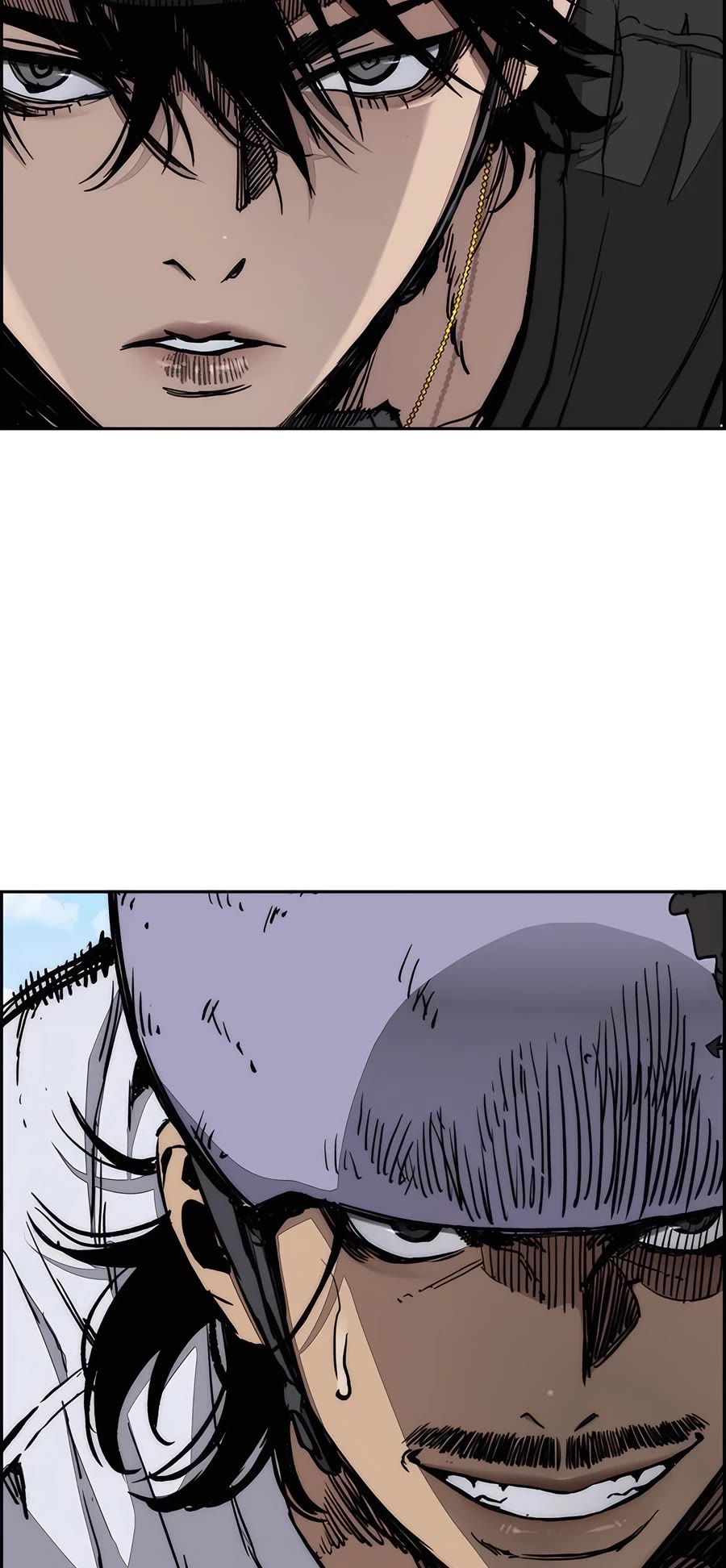 Wind Breaker Chapter 519 page 62 - Chapter 519