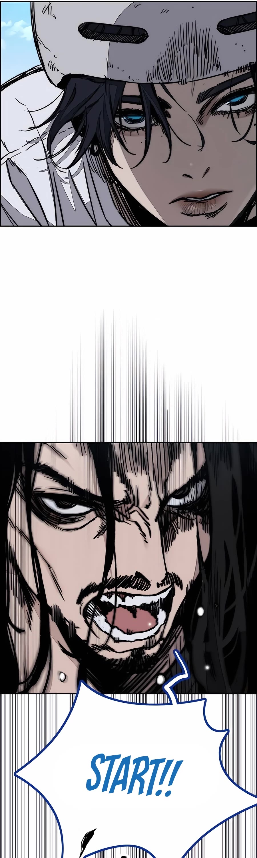 Wind Breaker Chapter 519 page 64 - Chapter 519