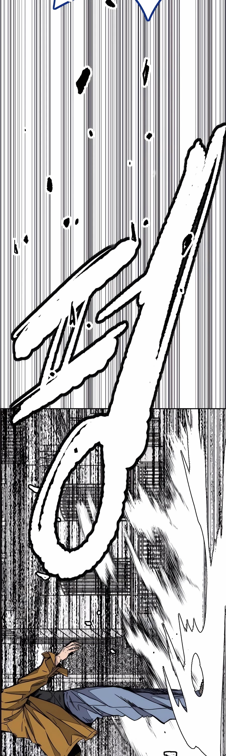 Wind Breaker Chapter 519 page 65 - Chapter 519