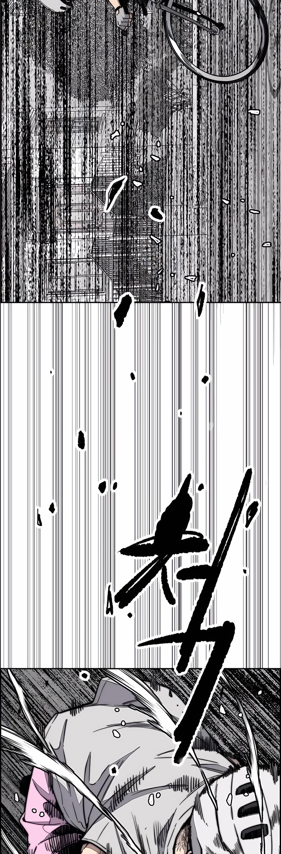Wind Breaker Chapter 519 page 67 - Chapter 519