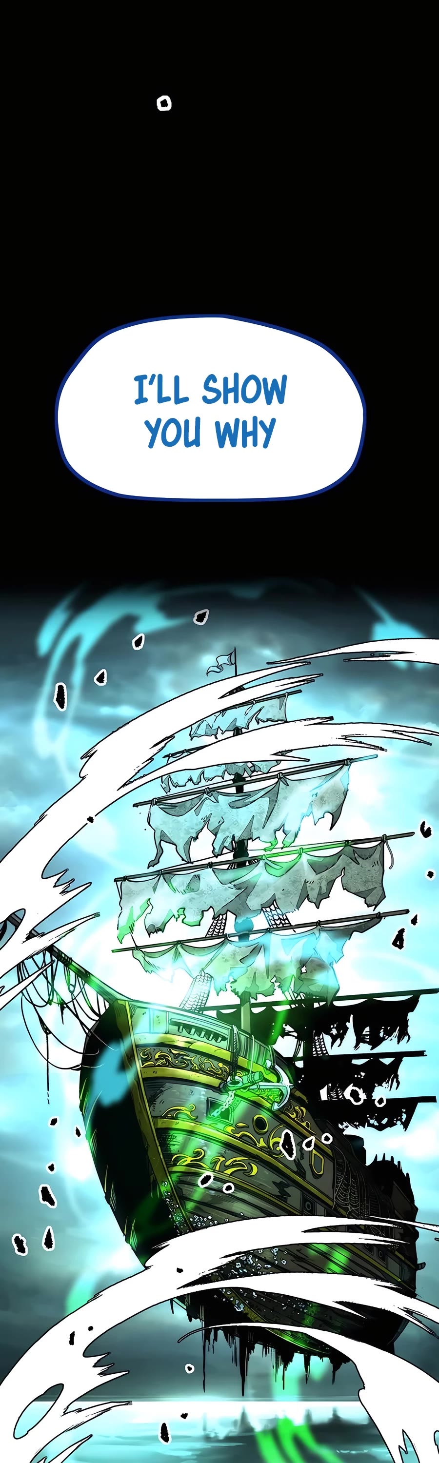 Wind Breaker Chapter 519 page 69 - Chapter 519
