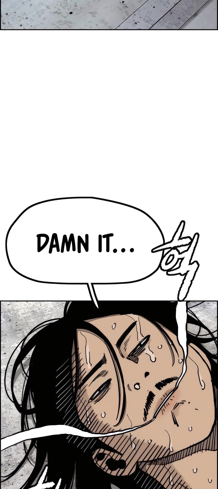 Wind Breaker Chapter 519 page 77 - Chapter 519