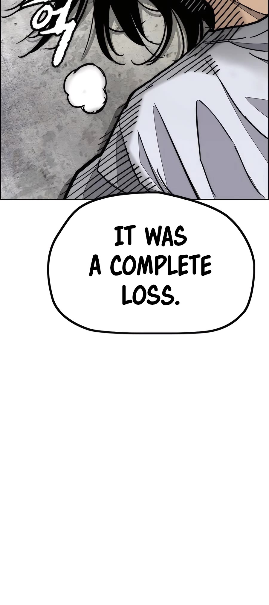 Wind Breaker Chapter 519 page 78 - Chapter 519