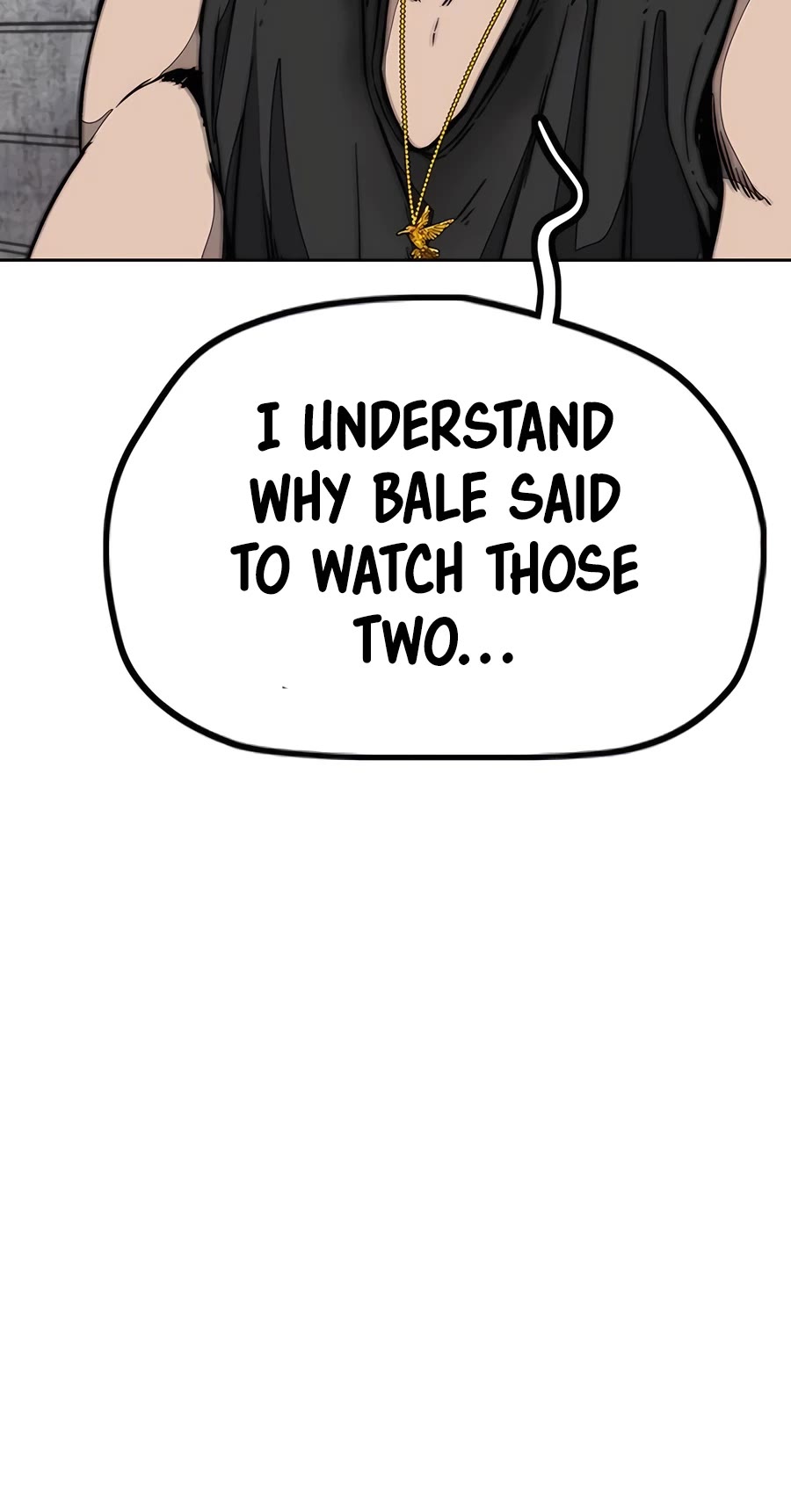 Wind Breaker Chapter 519 page 83 - Chapter 519