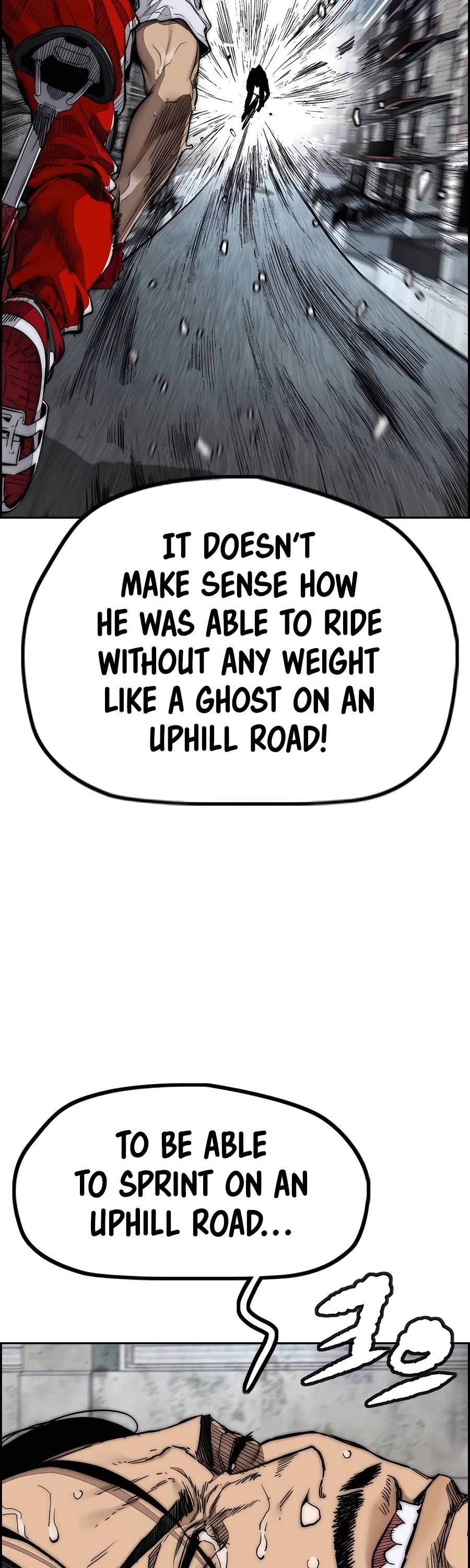 Wind Breaker Chapter 519 page 85 - Chapter 519