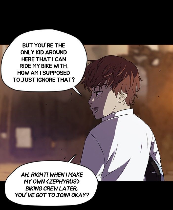 Wind Breaker Chapter 52 page 10 - Chapter 52