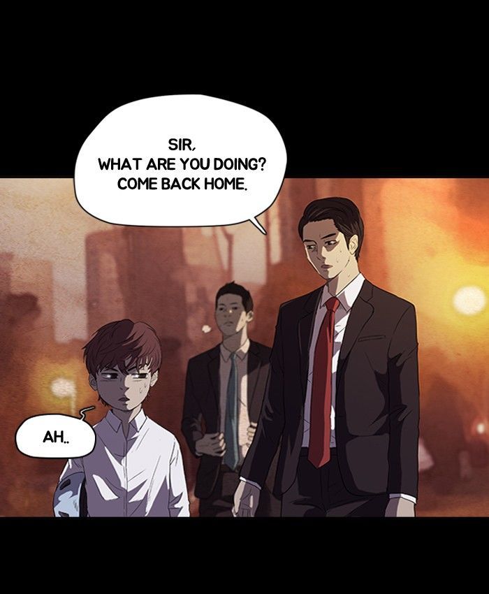 Wind Breaker Chapter 52 page 12 - Chapter 52