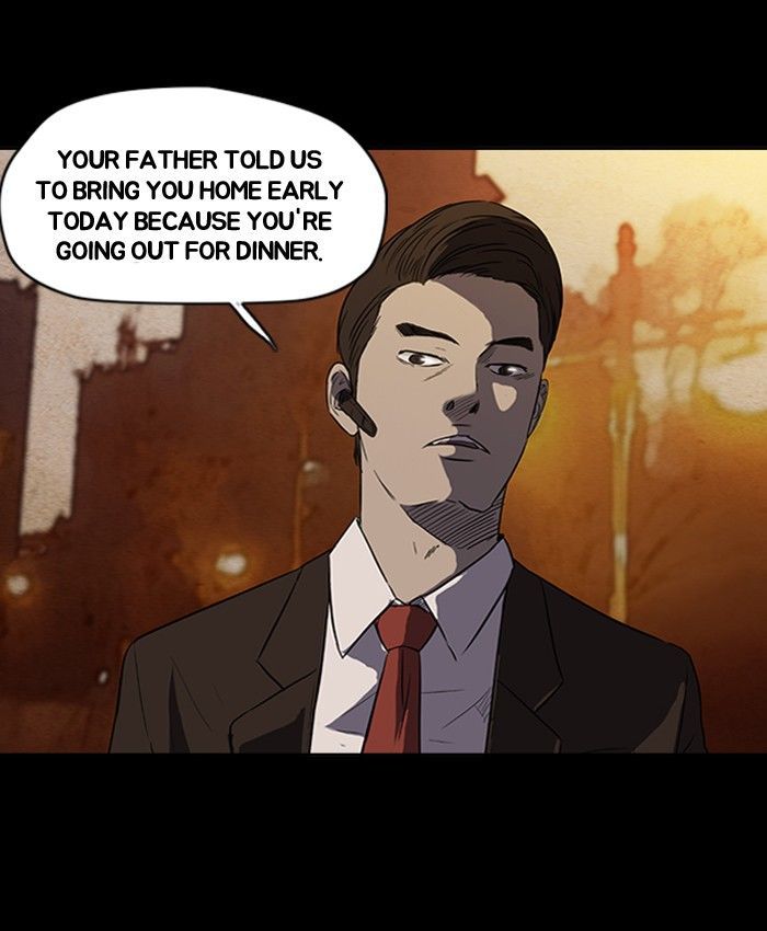 Wind Breaker Chapter 52 page 13 - Chapter 52