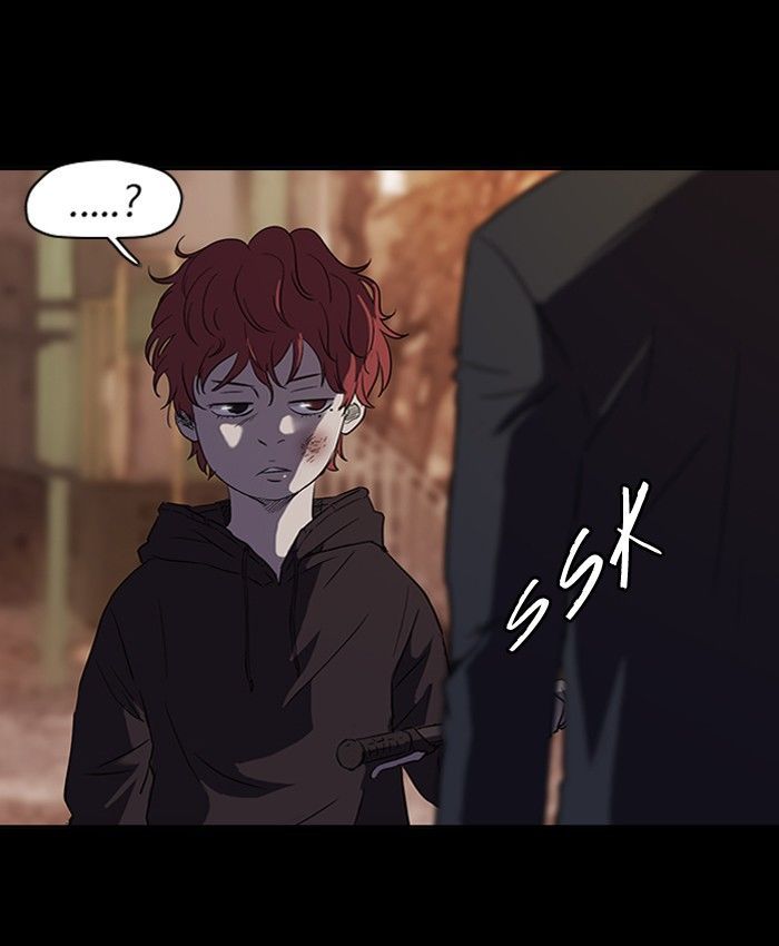 Wind Breaker Chapter 52 page 15 - Chapter 52