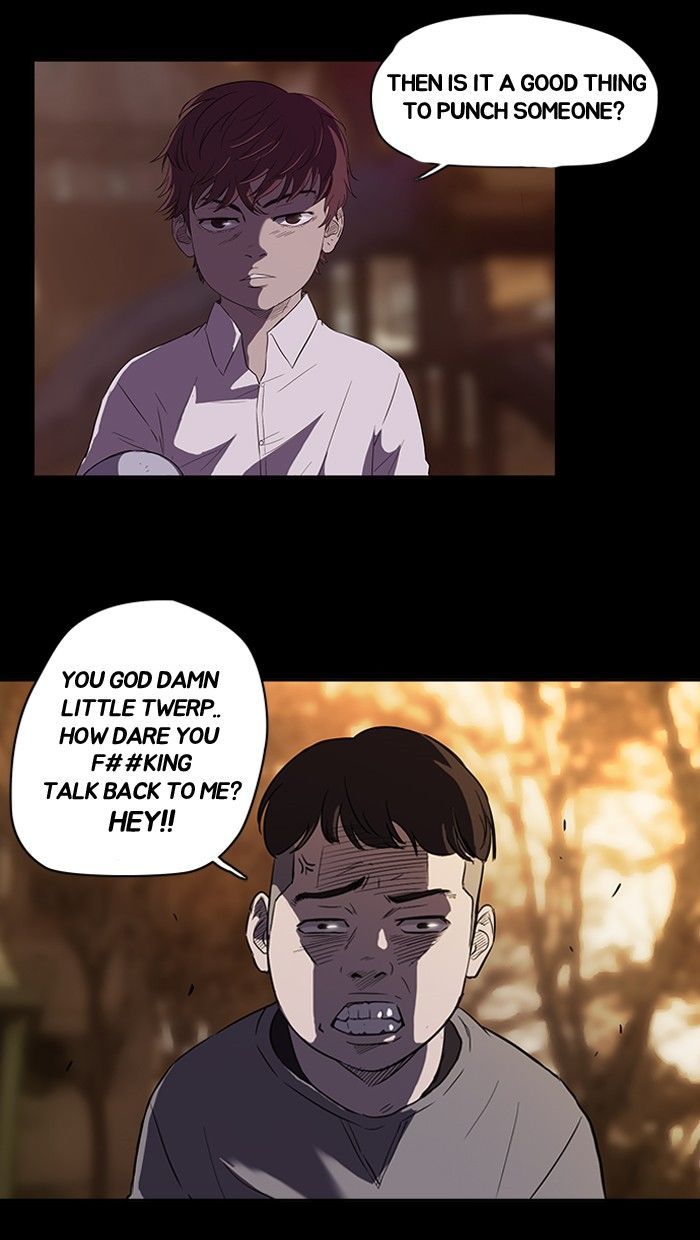 Wind Breaker Chapter 52 page 2 - Chapter 52