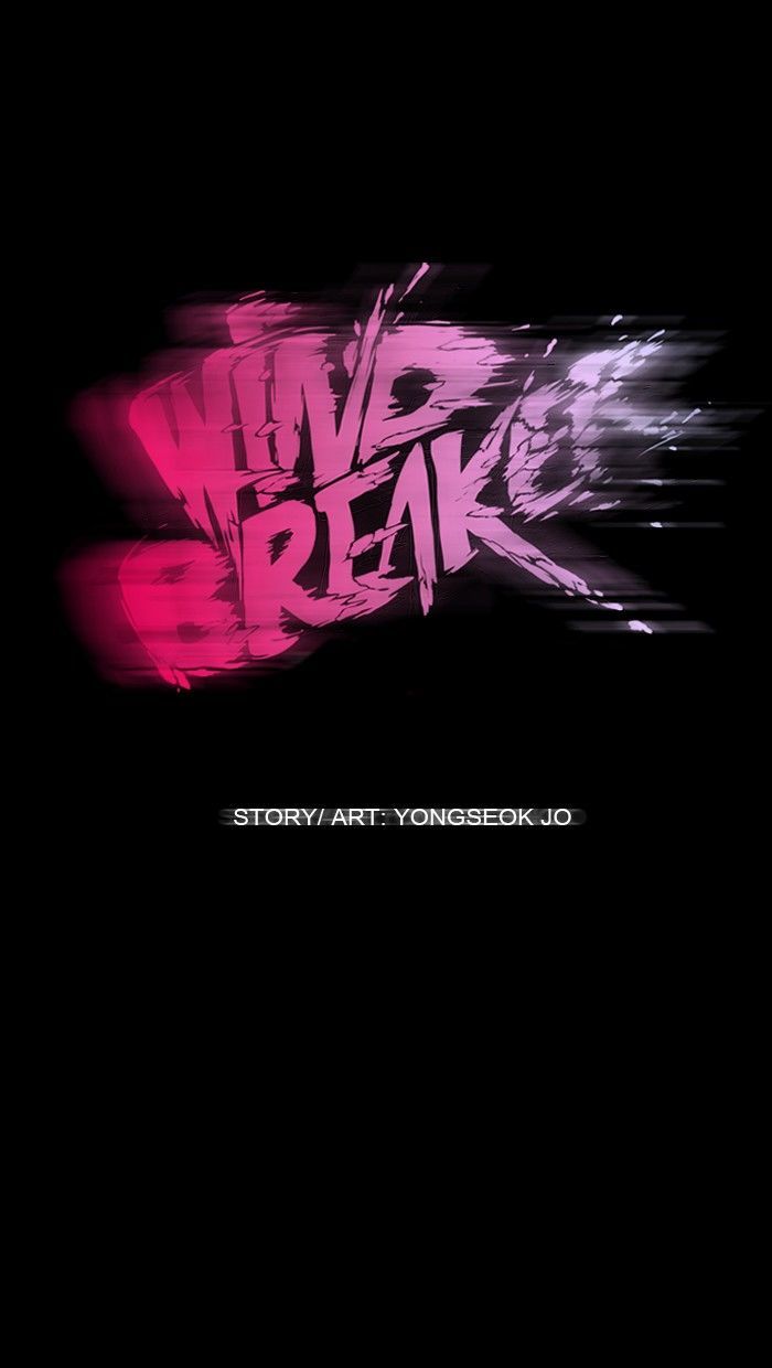 Wind Breaker Chapter 52 page 20 - Chapter 52