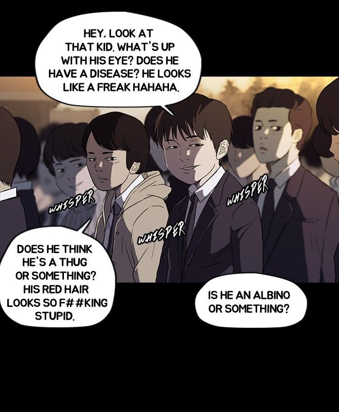 Wind Breaker Chapter 52 page 22 - Chapter 52