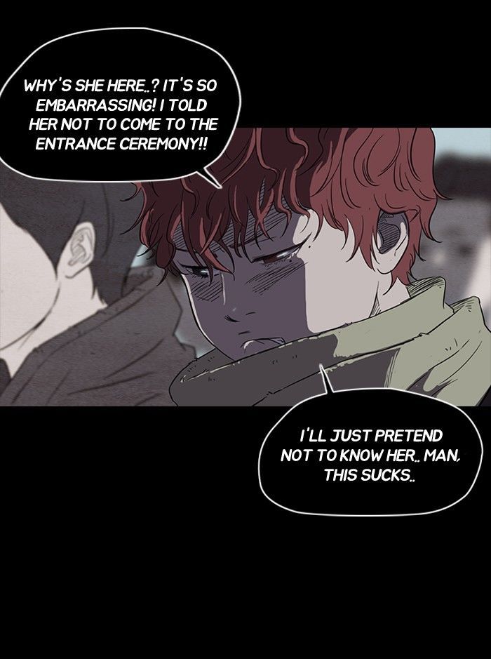 Wind Breaker Chapter 52 page 26 - Chapter 52