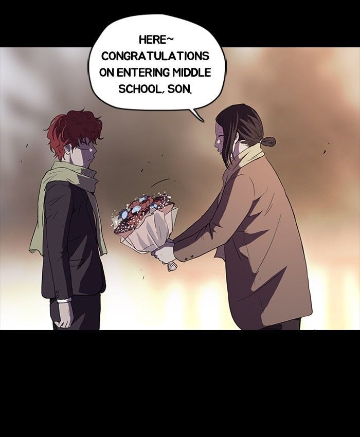 Wind Breaker Chapter 52 page 28 - Chapter 52