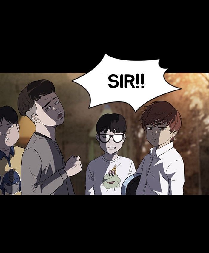 Wind Breaker Chapter 52 page 3 - Chapter 52