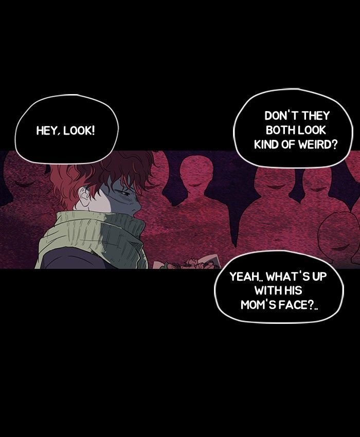 Wind Breaker Chapter 52 page 30 - Chapter 52