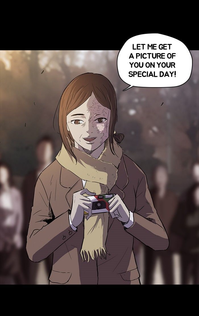 Wind Breaker Chapter 52 page 31 - Chapter 52