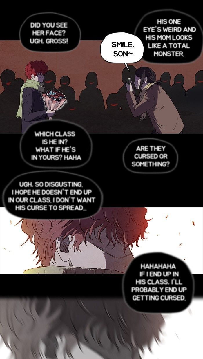 Wind Breaker Chapter 52 page 32 - Chapter 52