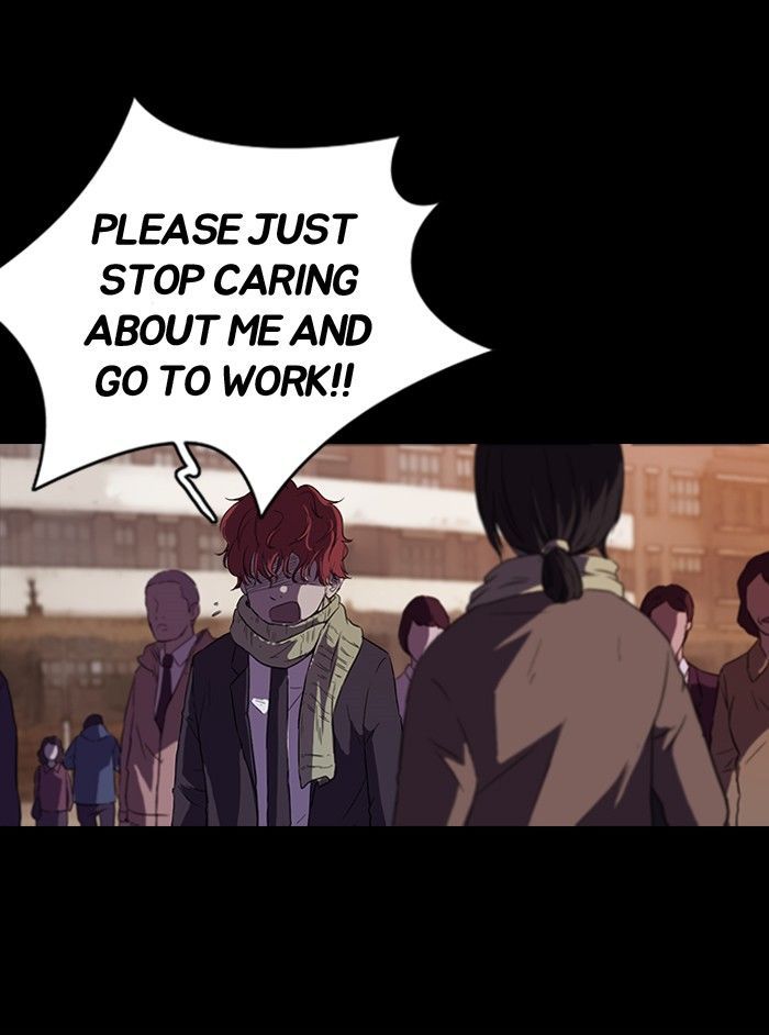 Wind Breaker Chapter 52 page 37 - Chapter 52