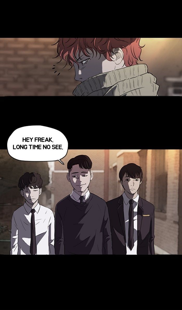 Wind Breaker Chapter 52 page 41 - Chapter 52