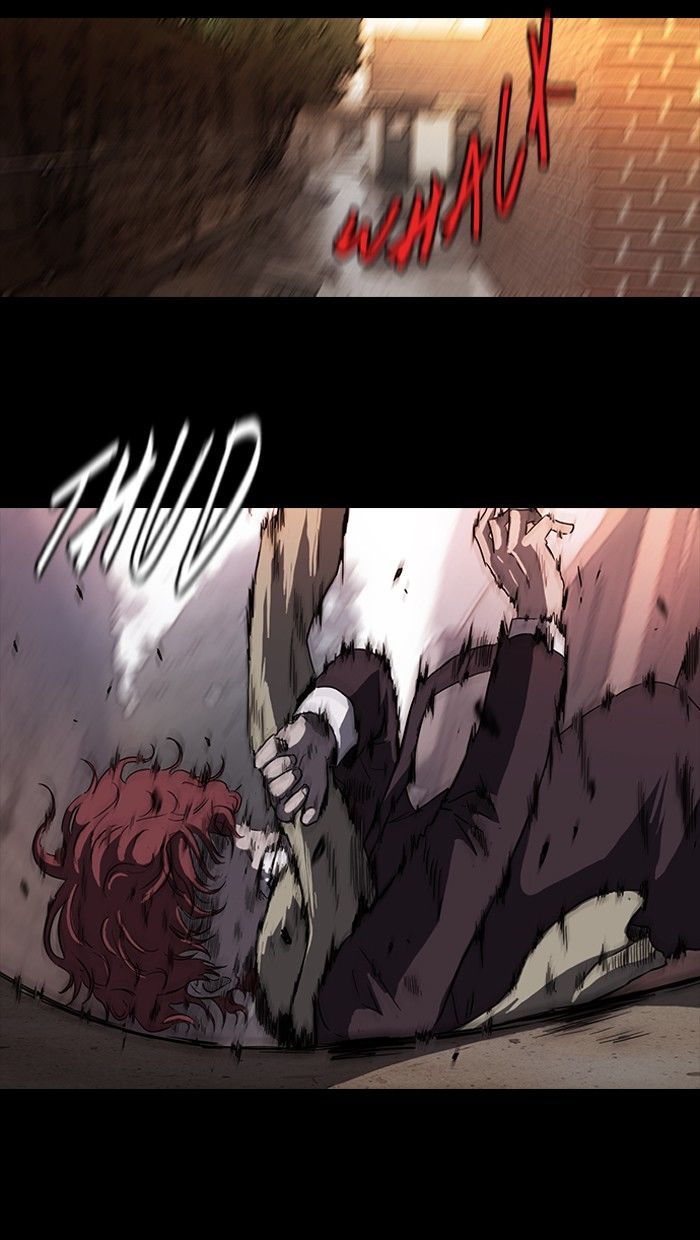 Wind Breaker Chapter 52 page 43 - Chapter 52
