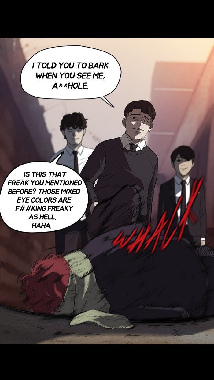 Wind Breaker Chapter 52 page 44 - Chapter 52