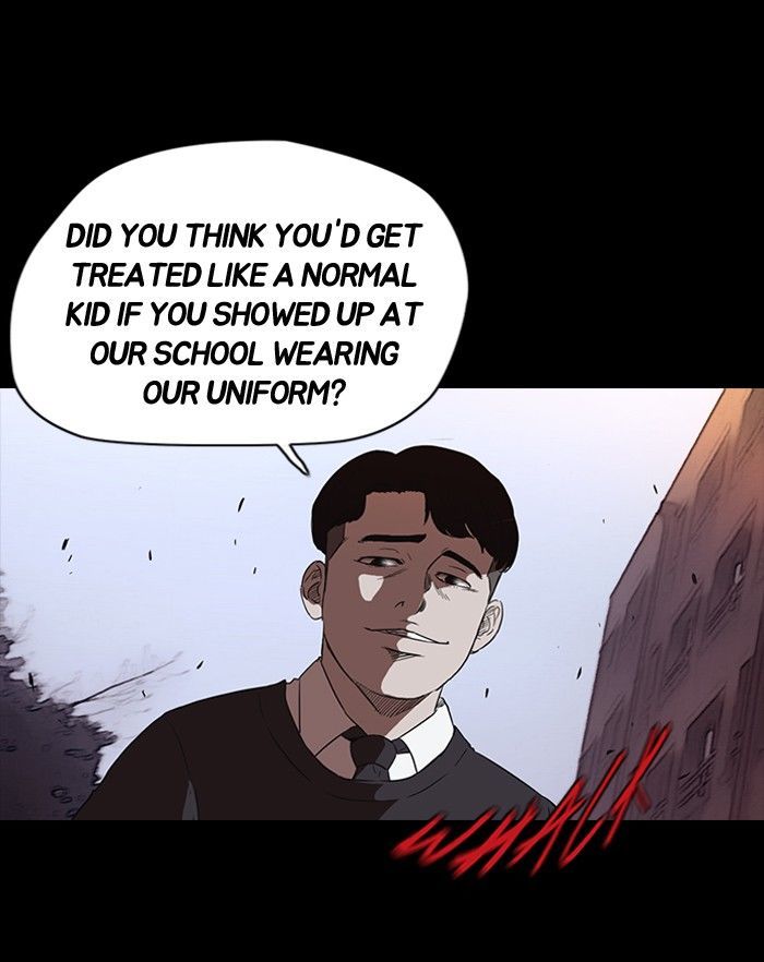 Wind Breaker Chapter 52 page 45 - Chapter 52
