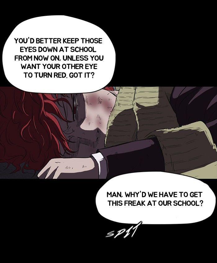 Wind Breaker Chapter 52 page 47 - Chapter 52