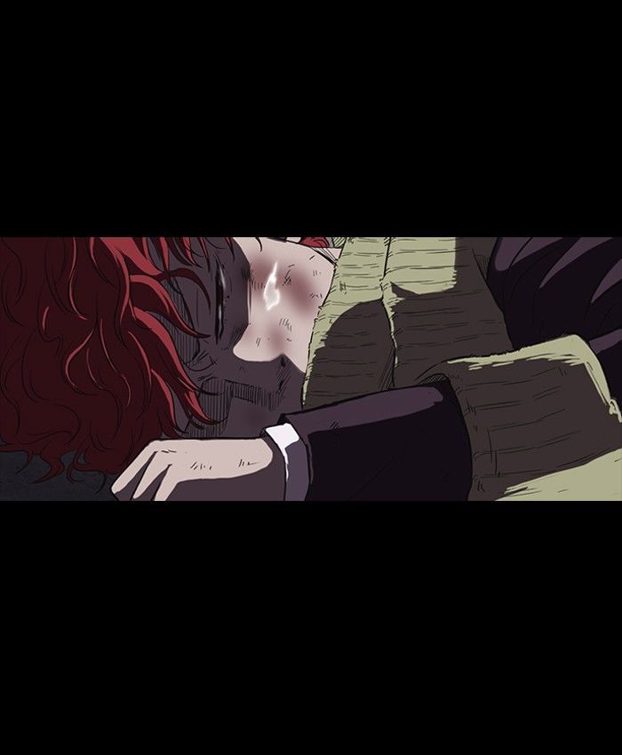 Wind Breaker Chapter 52 page 48 - Chapter 52