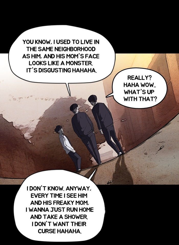 Wind Breaker Chapter 52 page 49 - Chapter 52