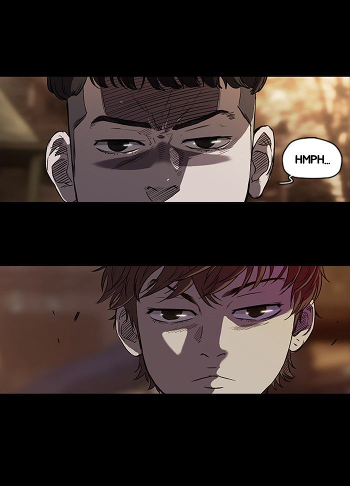 Wind Breaker Chapter 52 page 5 - Chapter 52