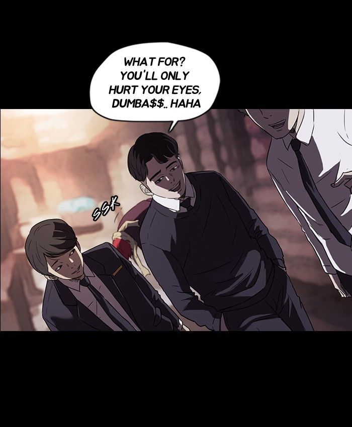 Wind Breaker Chapter 52 page 51 - Chapter 52