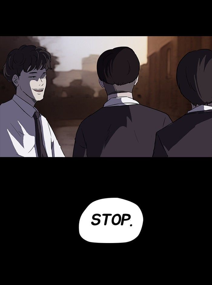 Wind Breaker Chapter 52 page 52 - Chapter 52
