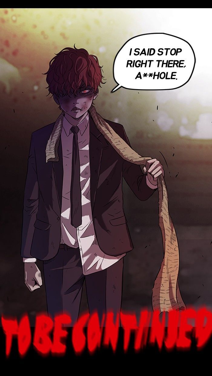 Wind Breaker Chapter 52 page 55 - Chapter 52