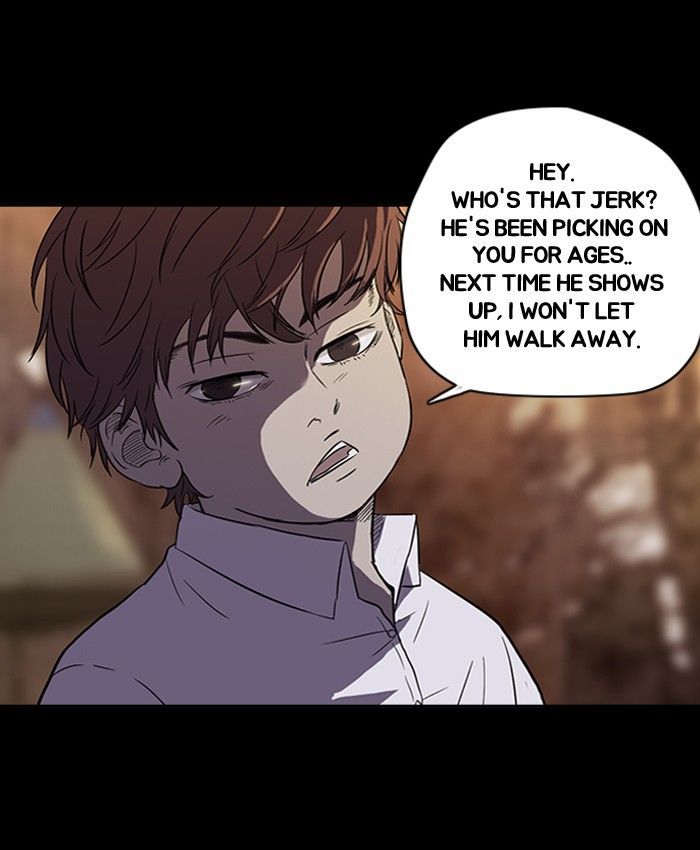 Wind Breaker Chapter 52 page 8 - Chapter 52