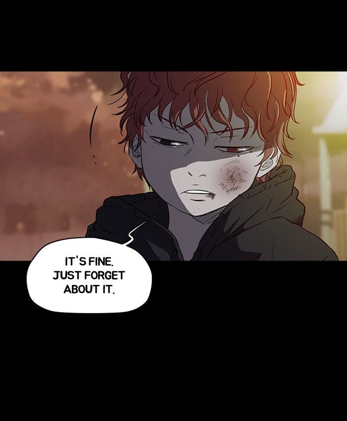 Wind Breaker Chapter 52 page 9 - Chapter 52
